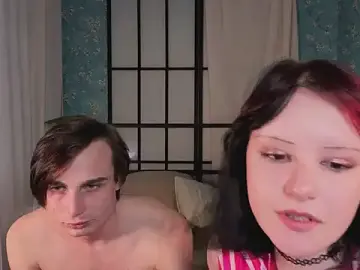 Stripchat Live Sex Cam of Wild_Aura