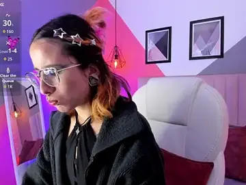 Stripchat Watch Live Sex Cams of Alice__Moon__