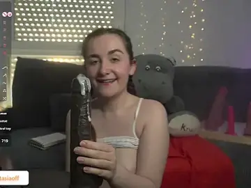 Stripchat Free Porn Cam of Ana_Delacour