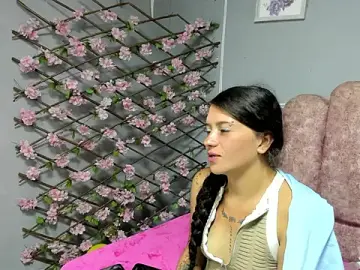 Stripchat Nude Webcam of Sharlotshh