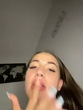 Stripchat Live Sex Cam of baadievino