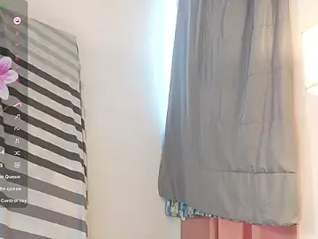 Stripchat Watch Live Sex Cams of colette_e