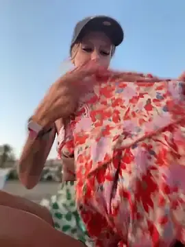 Stripchat Free Porn Cam of Betsy