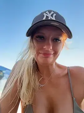 Stripchat Sex Chat of Betsy