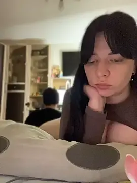 Stripchat Best live sex cam show of Poly_Nick