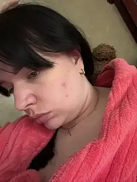 Stripchat Nude Webcam of Poly_Nick