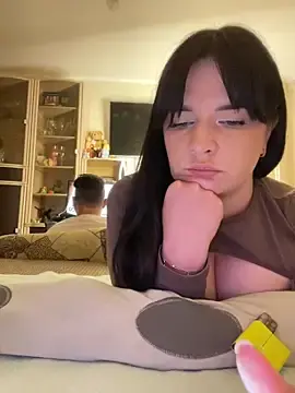 Stripchat Adult Video Chat of Poly_Nick