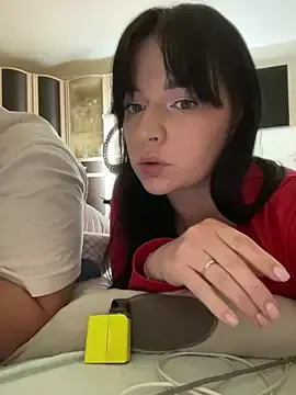 Stripchat Free Porn Cam of Poly_Nick