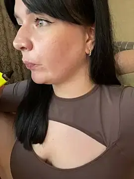 Stripchat Best live sex cam show of Poly_Nick