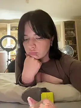 Stripchat Best live sex cam show of Poly_Nick