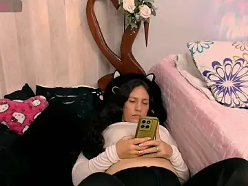 Stripchat Adult Webcam of naihroby