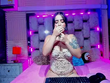 Stripchat Best Webcam of RubyEvanns