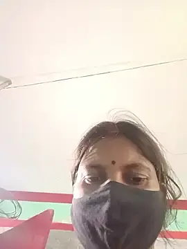 Stripchat Best live sex cam show of Hotbhabhi_089