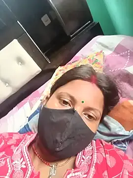 Stripchat Best Webcam of Hotbhabhi_089