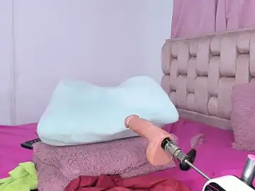 Stripchat Live Sex of Roxy-Smith