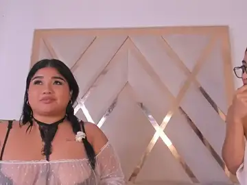 Stripchat Private Sex Chat of gabycutee_