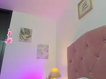 Stripchat Live Sex Cam of Alanastarts
