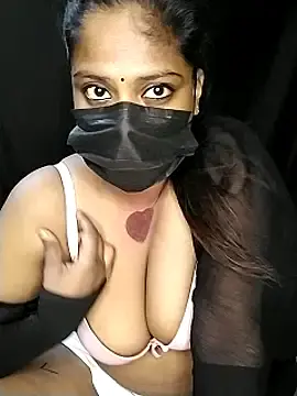 Stripchat Live Sex Cam of Tamil_Kanmani
