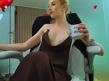 Stripchat Live Sex of aileen_williams