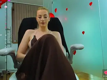 Stripchat Watch Live Sex Cams of aileen_williams