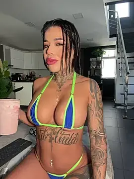 Stripchat Best live sex cam show of milaivanova