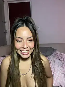 Stripchat Live Sex of LilEuphoria