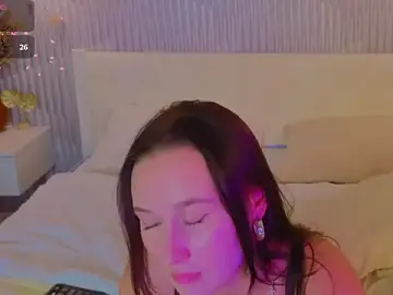 Stripchat Live Sex of _Kiki_angelll_