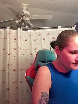Stripchat Adult Video Chat of lolabunny9