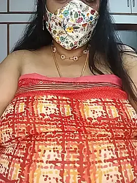 Stripchat Adult Webcam of Ragavi-kannada-telugu