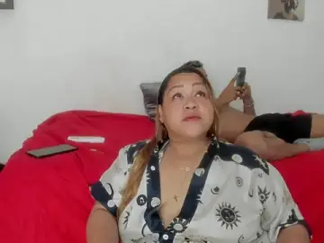 Stripchat Best live sex cam show of siham_sabha