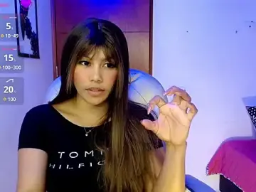 Stripchat Live Sex Cam of Emmy_Copland