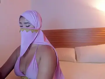 Stripchat Best Webcam of Hana_said