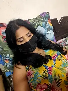 Stripchat Best live sex cam show of Vrishti_00G