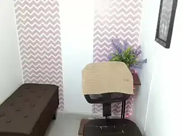Stripchat Live Sex of dayanacarson