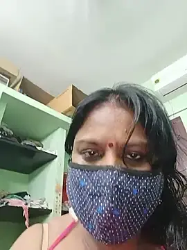 Stripchat Watch Live Sex Cams of tamilponnusilk
