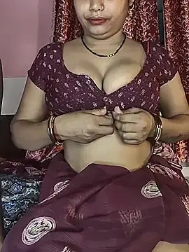 Stripchat Live Sex Cam of Mumbaicupule23