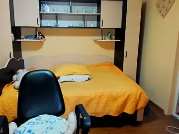 Stripchat Live Sex Cam of Soffy_Skye