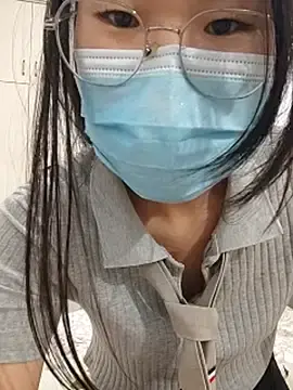 Stripchat Best live sex cam show of xiaomin666