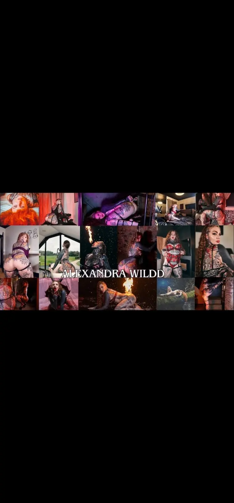 AlexandraWildd