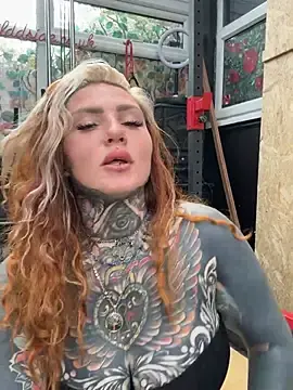 Stripchat Live Porn of AlexandraWildd