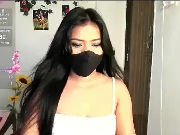 Stripchat Best live sex cam show of Prisu_BMW