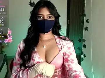 Stripchat Adult Webcam of Prisu_BMW