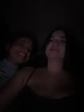 Stripchat Live Sex of TheAlejandroDolls