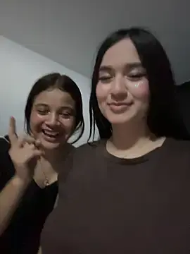 Stripchat Sex Cam of TheAlejandroDolls