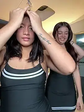 Stripchat Private Sex Chat of TheAlejandroDolls