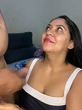Stripchat Live Porn of mayemarc
