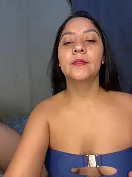 Stripchat Adult Webcam of mayemarc