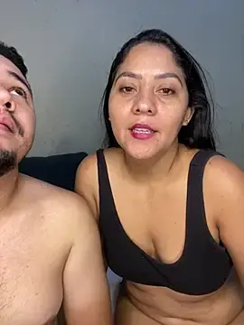 Stripchat Free Live Porn of mayemarc