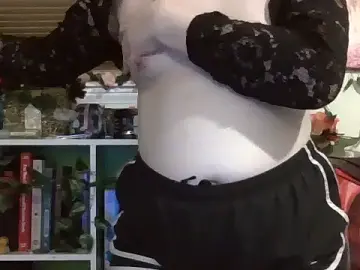 Stripchat Sex Cam of AverageRose