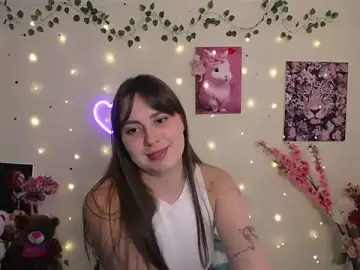 Stripchat Sex Cam of Amanda_Bright_